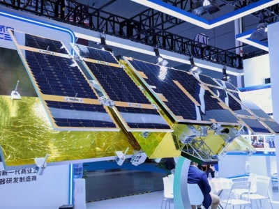2026高交会智慧电力与数字能源展区，企业参展申请通道全面开启