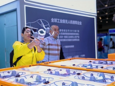 申请2026深圳高交会展位，人形机器人产业链企业需要注意什么？
