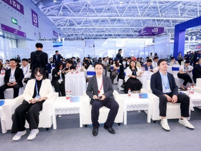2026高交会机器人产业链展位抢订进行时，官方报名指南助力展商精准落位