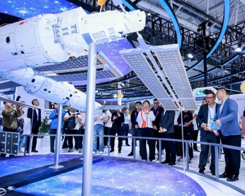 AI 算力产业与数据中心液冷技术展区